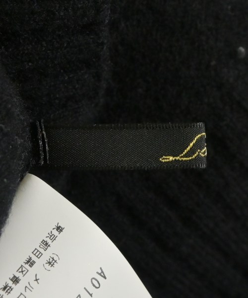 Liesse（リエス）ニット・セーター 黒 サイズ:F レディース/2200630823057