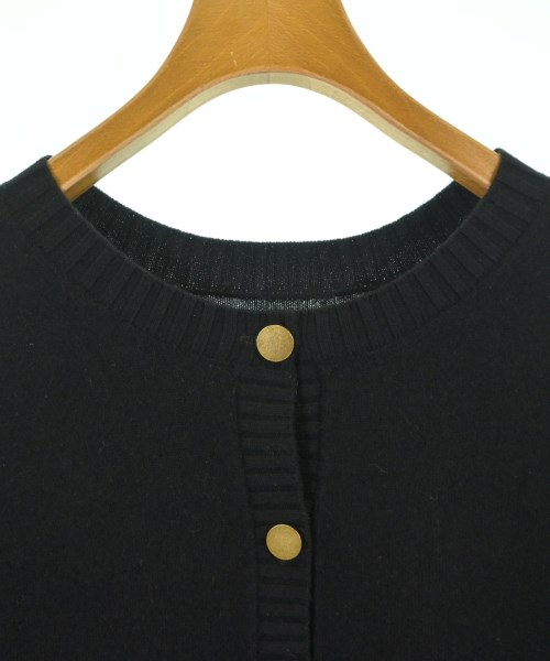 Liesse（リエス）ニット・セーター 黒 サイズ:F レディース/2200630823057