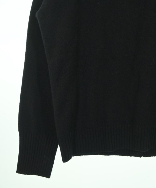 Liesse（リエス）ニット・セーター 黒 サイズ:F レディース/2200630823057