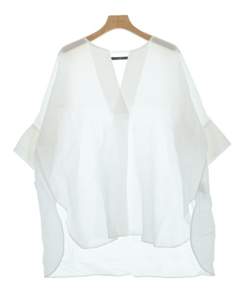 Liesse(リエス)ブラウス 白 サイズ:F/2200634583032