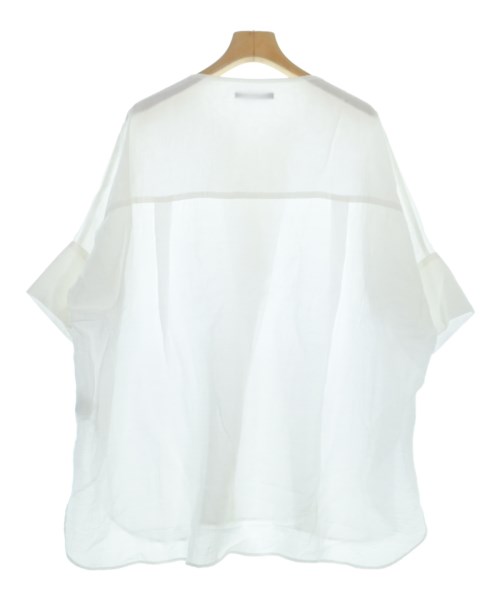 Liesse（リエス）ブラウス 白 サイズ:F レディース/2200634583032
