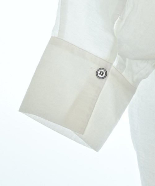 Liesse（リエス）ブラウス 白 サイズ:F レディース/2200634583032