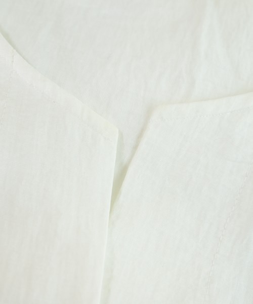 Liesse（リエス）ブラウス 白 サイズ:F レディース/2200634583032