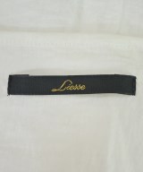 Liesse（リエス）ブラウス 白 サイズ:F レディース/2200634583032