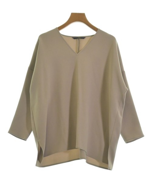 Liesse(リエス)ブラウス グレー サイズ:F/2200634583049