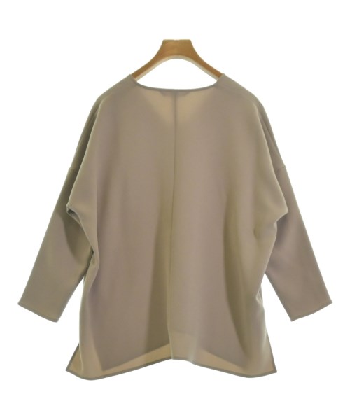 Liesse（リエス）ブラウス グレー サイズ:F レディース/2200634583049