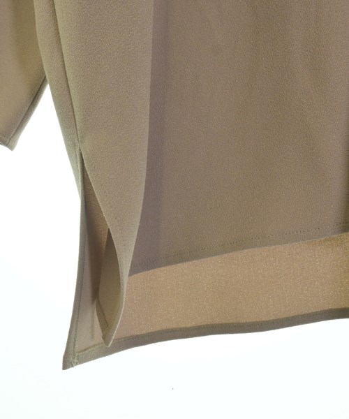 Liesse（リエス）ブラウス グレー サイズ:F レディース/2200634583049