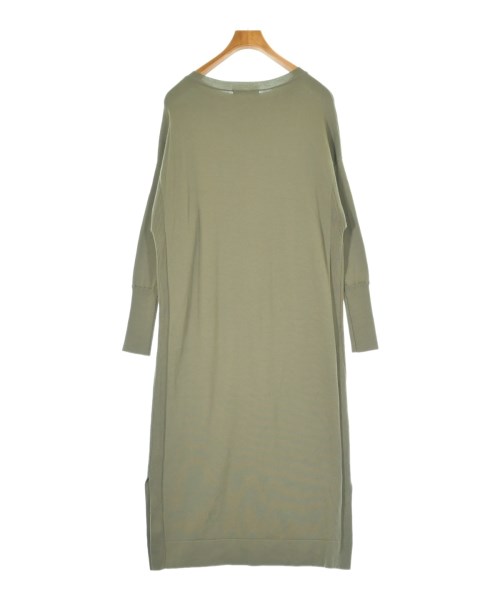 Liesse（リエス）ワンピース カーキ サイズ:-(M位) レディース/2200634583063