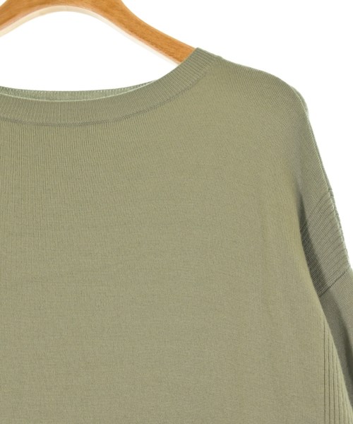 Liesse（リエス）ワンピース カーキ サイズ:-(M位) レディース/2200634583063