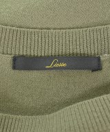 Liesse（リエス）ワンピース カーキ サイズ:-(M位) レディース/2200634583063