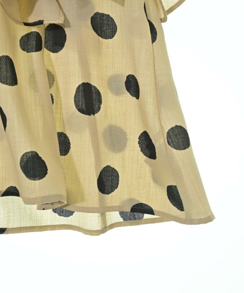 Liesse（リエス）ブラウス ベージュ サイズ:-(M位) レディース/2200634583087