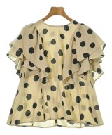 Liesse（リエス）ブラウス ベージュ サイズ:-(M位) レディース/2200634583087