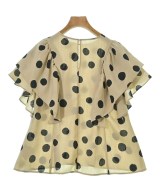 Liesse（リエス）ブラウス ベージュ サイズ:-(M位) レディース/2200634583087