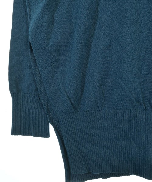 Liesse（リエス）ニット・セーター 青 サイズ:F レディース/2200634583094