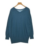 Liesse（リエス）ニット・セーター 青 サイズ:F レディース/2200634583094