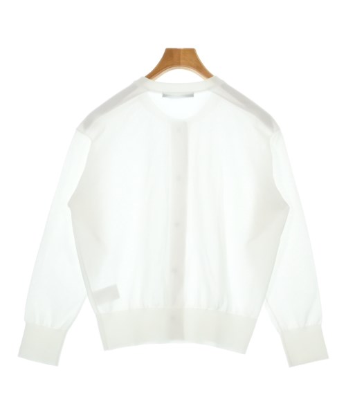 Liesse（リエス）カーディガン 白 サイズ:-(M位) レディース/2200634583100