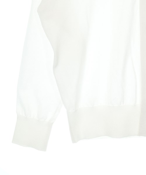 Liesse（リエス）カーディガン 白 サイズ:-(M位) レディース/2200634583100