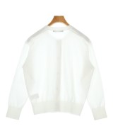 Liesse（リエス）カーディガン 白 サイズ:-(M位) レディース/2200634583100