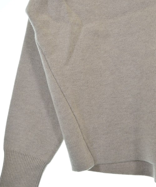 Liesse（リエス）ニット・セーター グレー サイズ:F レディース/2200634583117