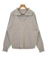 Liesse（リエス）ニット・セーター グレー サイズ:F レディース/2200634583117