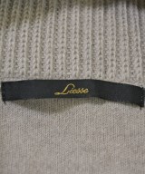 Liesse（リエス）ニット・セーター グレー サイズ:F レディース/2200634583117