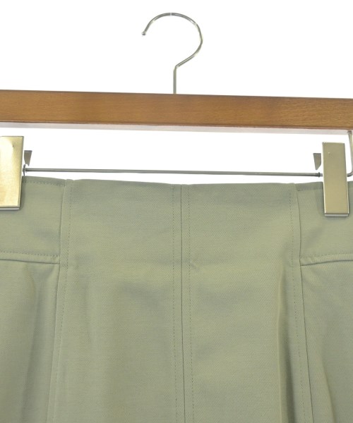 Liesse（リエス）ロング・マキシ丈スカート 緑 サイズ:2(M位) レディース/2200634583124