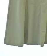 Liesse（リエス）ロング・マキシ丈スカート 緑 サイズ:2(M位) レディース/2200634583124