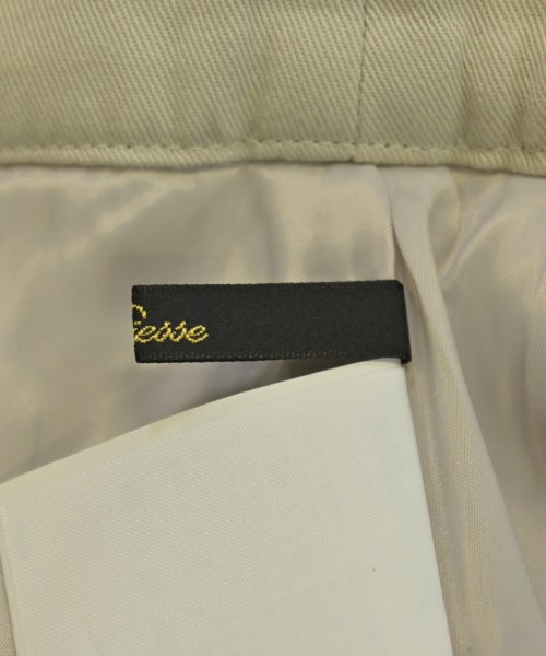 Liesse（リエス）ロング・マキシ丈スカート 白 サイズ:2(M位) レディース/2200634583162