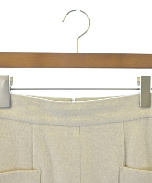 Liesse（リエス）ロング・マキシ丈スカート 白 サイズ:2(M位) レディース/2200634583162