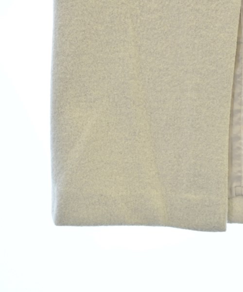 Liesse（リエス）ロング・マキシ丈スカート 白 サイズ:2(M位) レディース/2200634583162