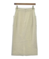 Liesse（リエス）ロング・マキシ丈スカート 白 サイズ:2(M位) レディース/2200634583162