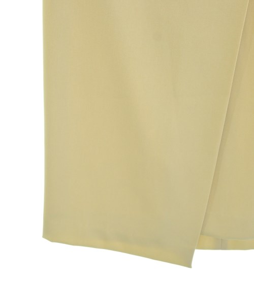 Liesse（リエス）ロング・マキシ丈スカート ベージュ サイズ:3(L位) レディース/2200636639041