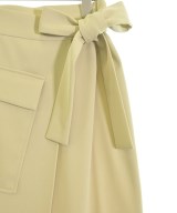 Liesse（リエス）ロング・マキシ丈スカート ベージュ サイズ:3(L位) レディース/2200636639041