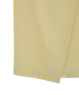 Liesse（リエス）ロング・マキシ丈スカート ベージュ サイズ:3(L位) レディース/2200636639041