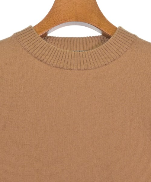 Liesse（リエス）ニット・セーター 茶 サイズ:-(XL位) レディース/2200639086026