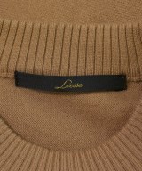 Liesse（リエス）ニット・セーター 茶 サイズ:-(XL位) レディース/2200639086026