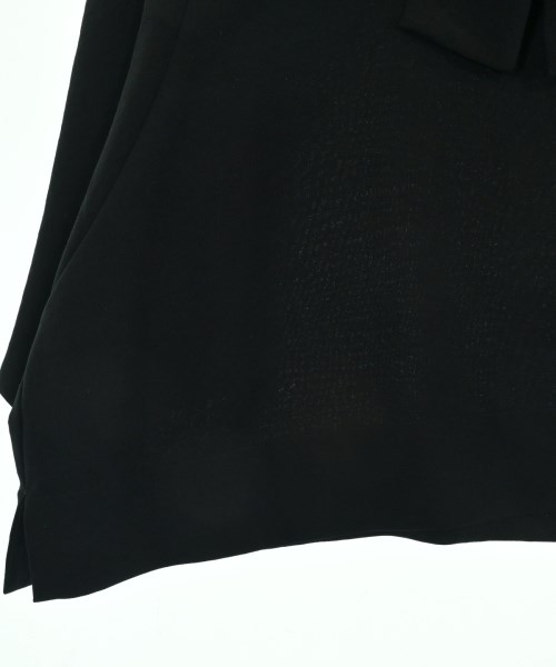 Liesse（リエス）カジュアルシャツ 黒 サイズ:F レディース/2200640093068