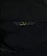 Liesse（リエス）カジュアルシャツ 黒 サイズ:F レディース/2200640093068