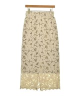 Liesse ロング・マキシ丈スカート