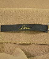 Liesse（リエス）Tシャツ・カットソー ベージュ サイズ:2(M位) レディース/2200633634032