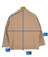 Liesse（リエス）Tシャツ・カットソー ベージュ サイズ:2(M位) レディース/2200633634032