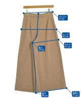 Liesse（リエス）その他 ベージュ サイズ:3(L位) レディース/2200633634049