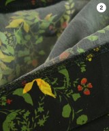 Liesse（リエス）その他 黒 サイズ:3(L位) レディース/2200640174057