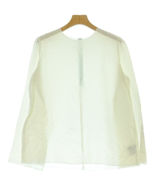 Liesse(リエス)ブラウス 白 サイズ:F/2200640174088