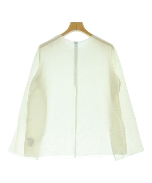 Liesse（リエス）ブラウス 白 サイズ:F レディース/2200640174088