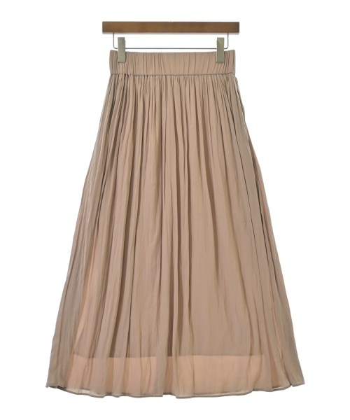 Liesse(リエス)ロング・マキシ丈スカート ピンク サイズ:-(M位)/2200640174095