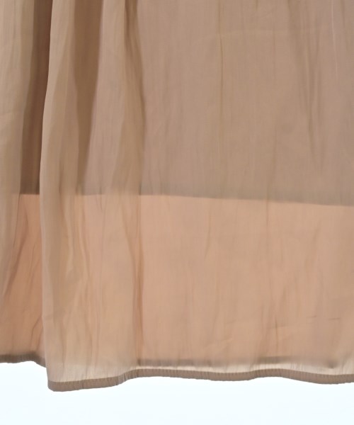 Liesse（リエス）ロング・マキシ丈スカート ピンク サイズ:-(M位) レディース/2200640174095