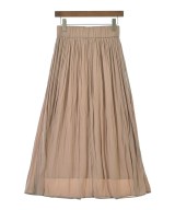 Liesse（リエス）ロング・マキシ丈スカート ピンク サイズ:-(M位) レディース/2200640174095