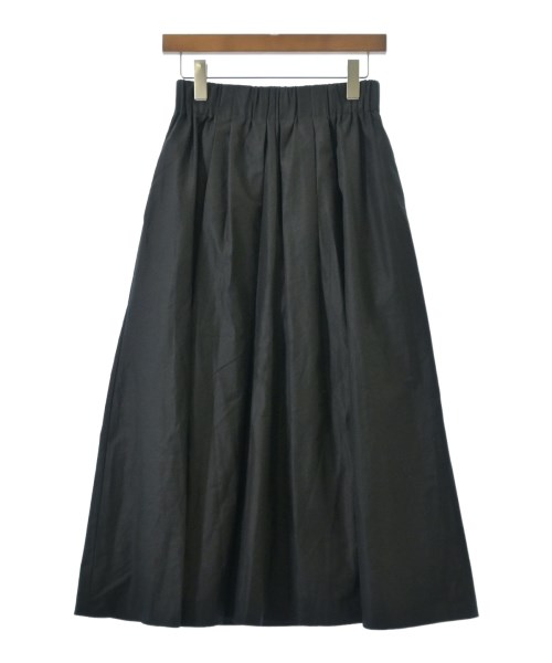 Liesse(リエス)ロング・マキシ丈スカート 黒 サイズ:-(M位)/2200635867056