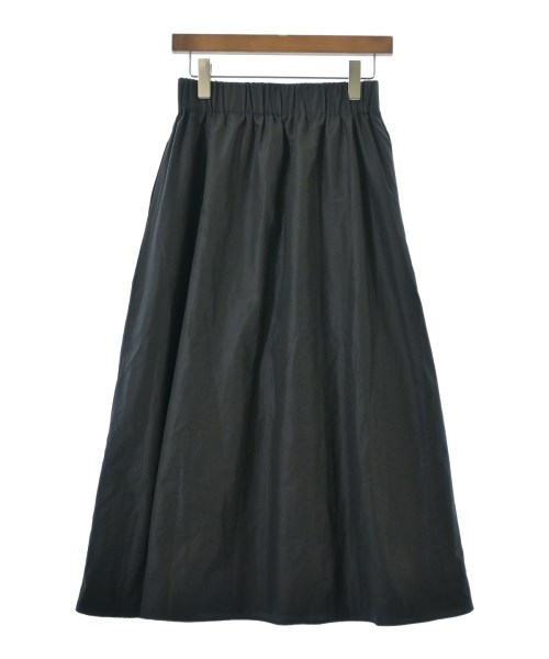 Liesse（リエス）ロング・マキシ丈スカート 黒 サイズ:-(M位) レディース/2200635867056